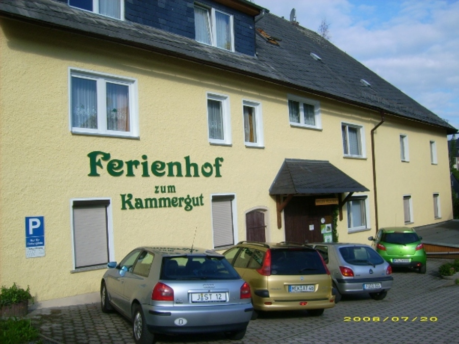 Unser Ferienhof